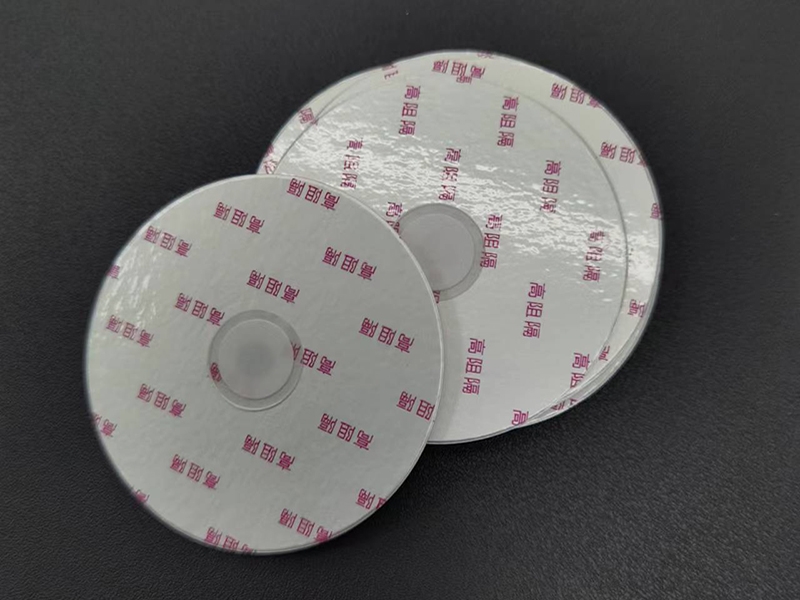 高阻隔透氣墊片