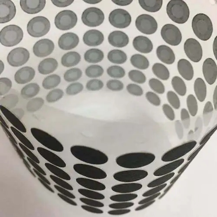 膨體聚四氟乙烯防水透氣膜